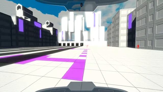 Tick Tock Bang Bang :: Ep. 3 :: SPACE PARKOUR! IN SPACE! :: Tick Tock Bang Bang Let's Play Gameplay смотреть онлайн