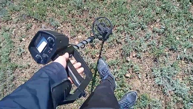 Тест MD4030p в полевых условиях смотреть онлайн