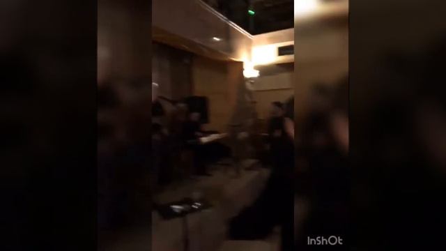 Arsen Avetisyan klarnet (Urartu band)2020 смотреть онлайн