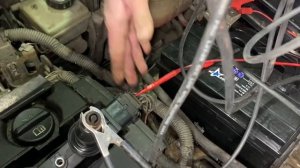 Диагностика авто осциллографом