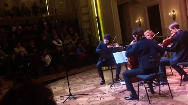 Шостакович / Shostakovich 12.02.2019 смотреть онлайн