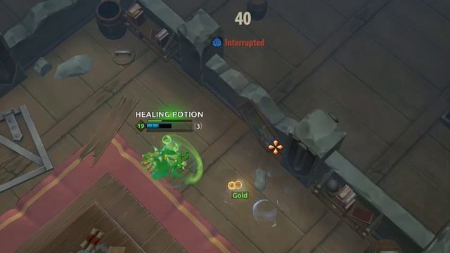 Best Of Battlerite Royale #8 - Getting Pumped Yet? смотреть онлайн