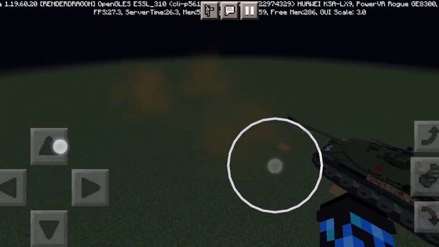 Офигенный мод На Ис 2!!Minecraft PE смотреть онлайн