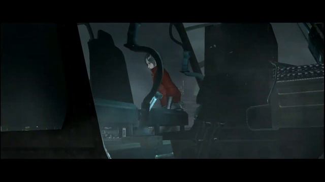 Resident Evil 6: Multiplayer Split Screen - Ada Wong Story Ending (HD) смотреть онлайн