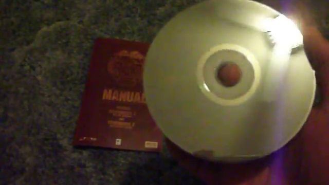 Commandos Battle Pack - Mac - DVD смотреть онлайн