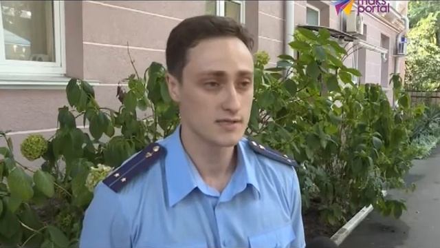 Фирма, выдававшая себя за известный банк, уличена в мошенничестве смотреть онлайн