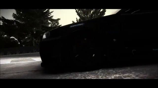 GRID 2 - NISSAN Skyline GT-R R34 Nismo Z-Tune - Okutama Touge: Torri Rush (DARK SIDE OF THE WORLD) смотреть онлайн