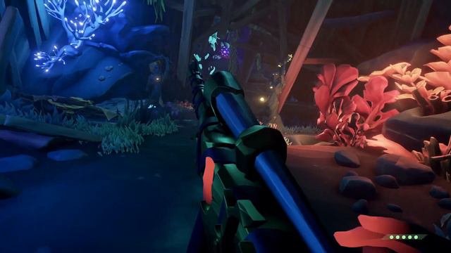 Sea of Thieves.4/5 Темное братство. Прохождение без комментариев. смотреть онлайн