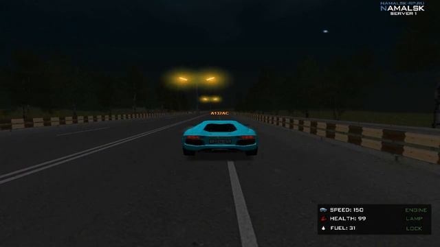 Namalsk RolePlay | GTA Criminal Russia Сервер №1 смотреть онлайн