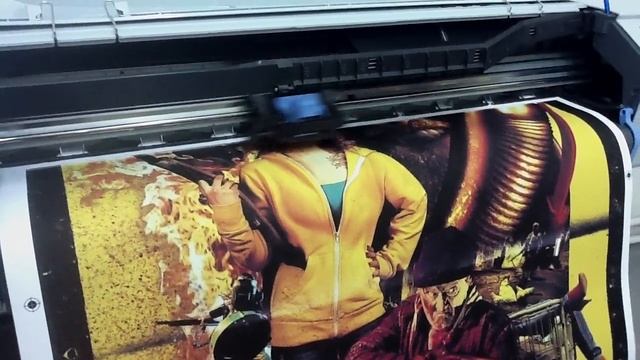 #8Art - Печать постера фильма "Бомж с дробовиком" смотреть онлайн