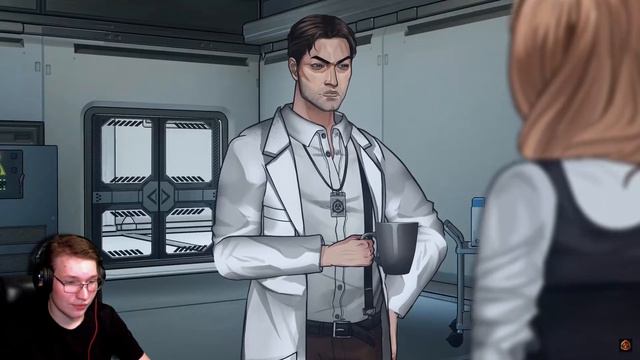 (SCP Хроники) SCP-1128 Водяной Ужас. Зло Со Дна Океана РЕАКЦИЯ смотреть онлайн