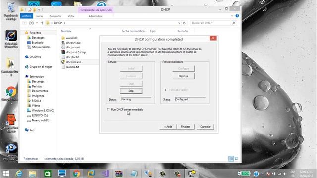 Orange Pi PC instalar DHCP for Windows y configuraciones iniciales Armbian "Ubuntu Server" смотреть онлайн