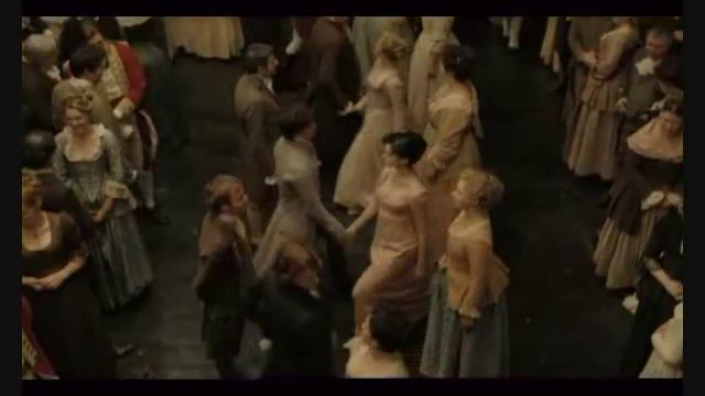 A waltz for a night-Becoming jane смотреть онлайн