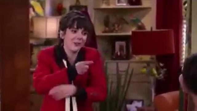Syd asks Elena to the Dance смотреть онлайн