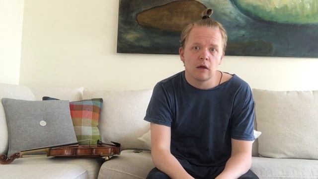 Pekka Kuusisto Becomes MCO Artistic Partner смотреть онлайн