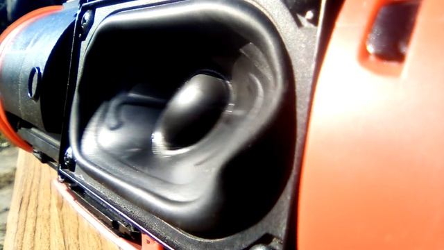bass Test JBL change 4 смотреть онлайн