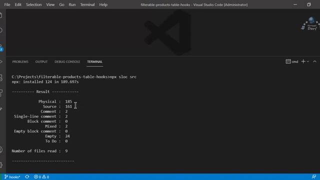 Class components vs Functional components (16-dars) смотреть онлайн