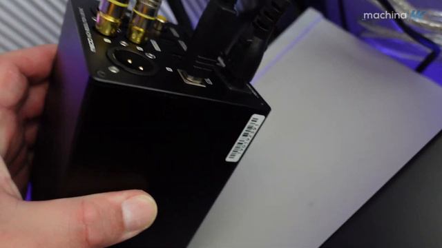 Analisis SMSL M500 MQA Dac 🔊 Full Decoder ¡¿La nueva maravilla bajo los us$400 😱?! смотреть онлайн