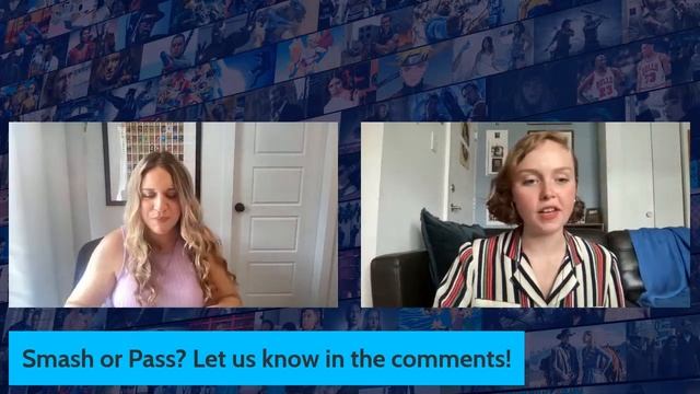 Live Snack Trivia Game! (ft. Mackenzie and The Watchmojo Lady) смотреть онлайн