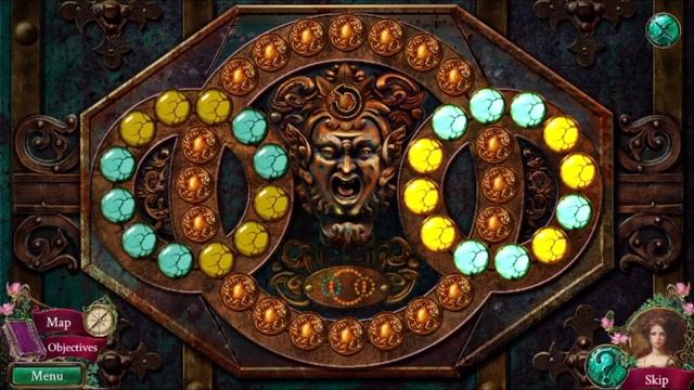 Endless Fables 3: DARK MOOR Walkthrough смотреть онлайн