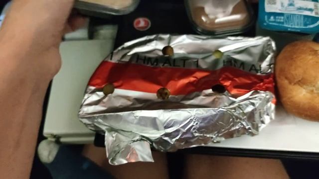 Turkish Airlines Питание в Июне 2022 смотреть онлайн