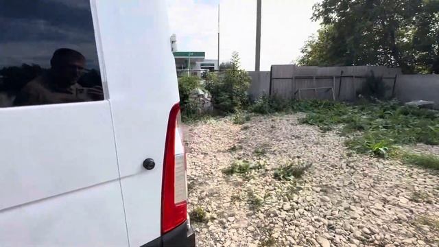 Renault MASTER 2.3 dci 170 hp 9- місць 2017 р. Вебасто R-camera Люк смотреть онлайн