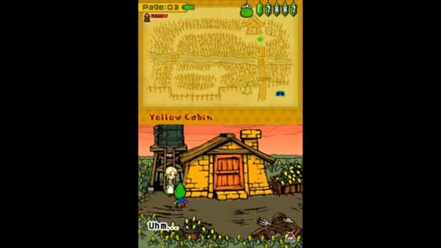 Lets play Ripened Tingle's Balloon Trip of Love part 20 final boss and winning ladies hearts! смотреть онлайн