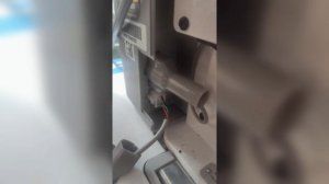 Подключение педали машины Jack H2-CZ-12