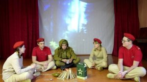 Визитка Юнармейских отрядов  РСШ 2.mp4