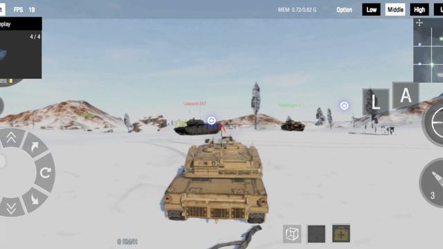 แจกเกม Panzer War DE ฟรี!! คล้ายกับเกม War Thunder!! смотреть онлайн