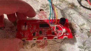 Самокат Kugoo S3 не включается. (Контроллер LENZOD)