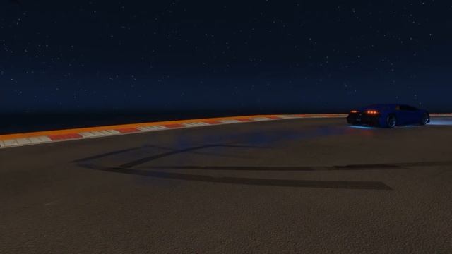 GTA 5 Acceleracers - The Ultimate Race смотреть онлайн