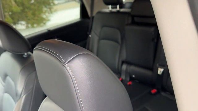 2022 Nissan Pathfinder West Chester, Downingtown, Coatesville, Exton, Malvern PE3956 смотреть онлайн