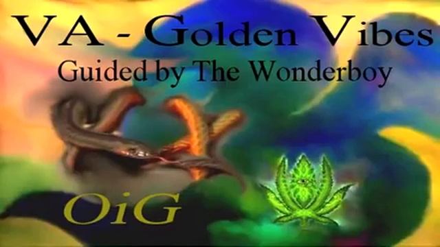 Golden Vibes 1 Music Goa 01 AFGIN Salton OiG ? MW ©️ Music смотреть онлайн