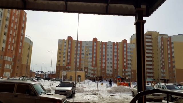 Впервые на коляске? самостоятельный выезд. смотреть онлайн