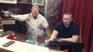 Дмитрий Шилов.Михалыч обижается на Митяя из-за денег.Вадик рад ,что Шиловы рядом