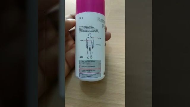 Antifungal kz dusting powder смотреть онлайн