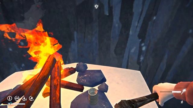The Long Dark. 2.24. Скорняк-Короед. #7. смотреть онлайн