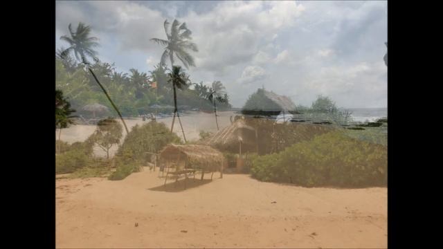 07 Tangalle - Kirinda - Backpacking in Sri Lanka смотреть онлайн