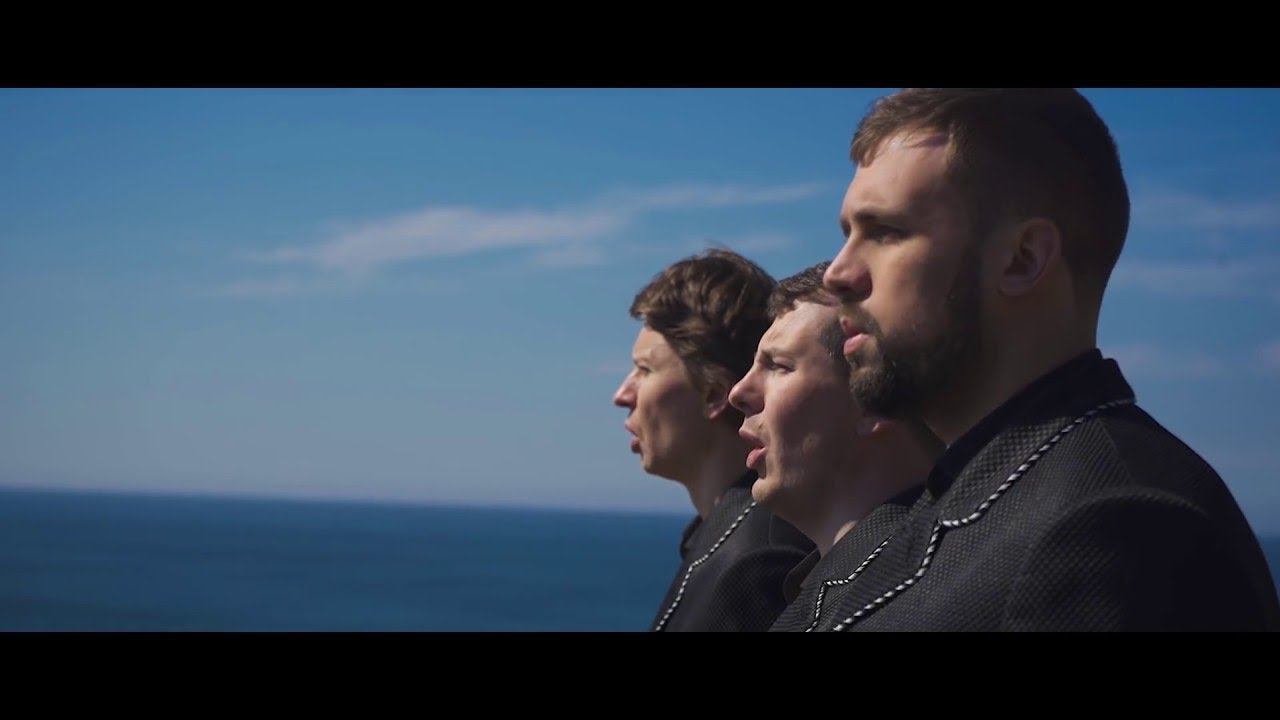 Господи, помилуй! Господи, прости! Арт-группа LARGO смотреть онлайн