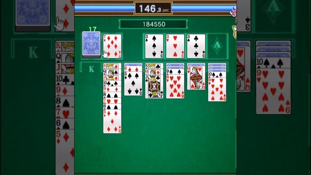 ソリティア BATTLE ROYAL β[solitaire]-958750 смотреть онлайн