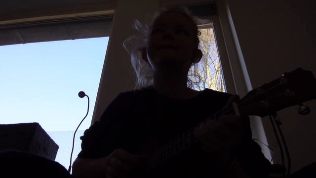 [insert name] sings: Billie Eilish - i love you (Cover) смотреть онлайн
