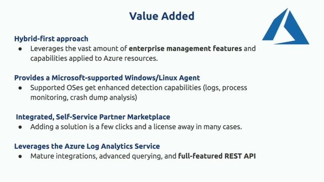 Detecting Malicious Cloud Account Behavior A Look at the New Native Platform Capabilities смотреть онлайн