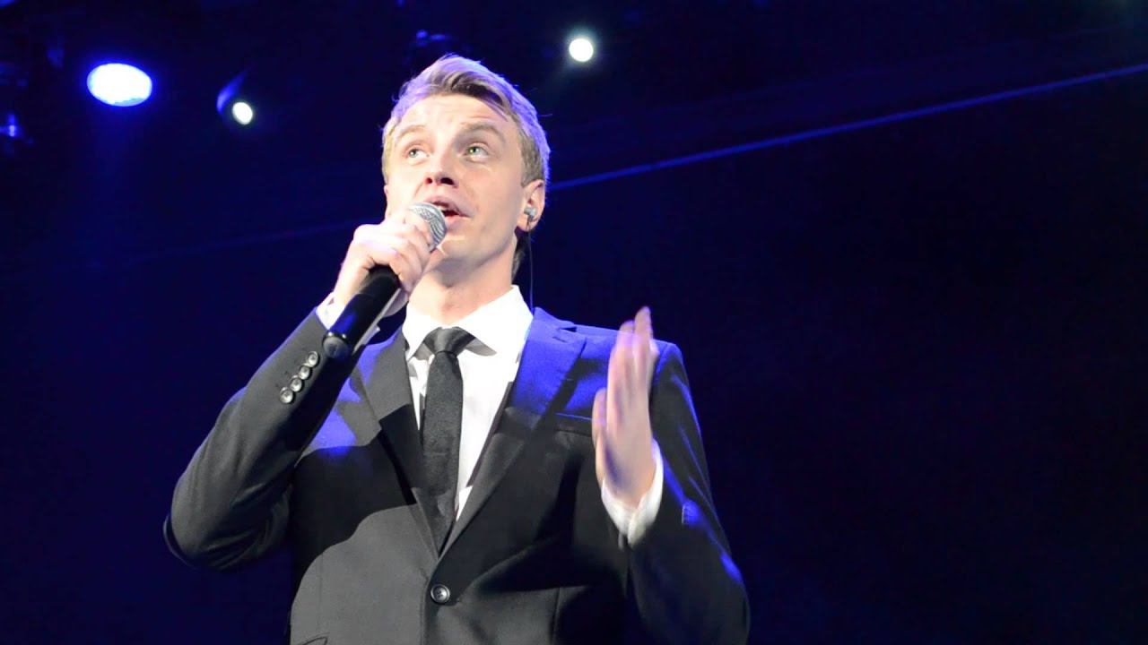 Алексей Гоман "Желтый ангел" (театр Золотое Кольцо 30.11.14) смотреть онлайн