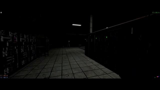 Voices of the Void: [Event: Black Fog] смотреть онлайн