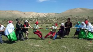 «Наурыз — көктем мейрамы» (Традиции, обычаи и история праздника Наурыз)