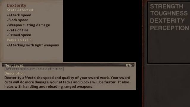Kenshi Beginner Guide 2021-2022 Part 2| Stats | UI | Tips смотреть онлайн