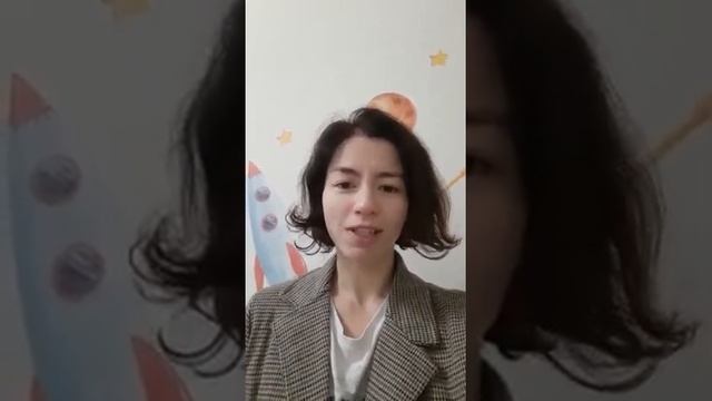 Видеоотзыв о сотрудничестве с NAJES от коуча личного роста Анны Ваньянц смотреть онлайн