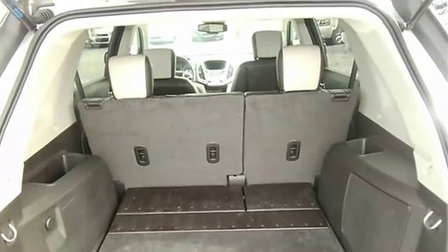 2012 GMC Terrain - Thomas of Cairo Chevrolet Buick - Cairo, GA 39828 смотреть онлайн