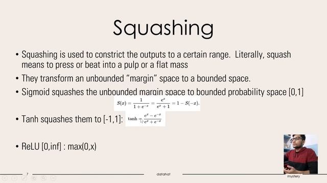 Why Linear Regression fails for classification problems ?? || Understanding Logistic Regression смотреть онлайн